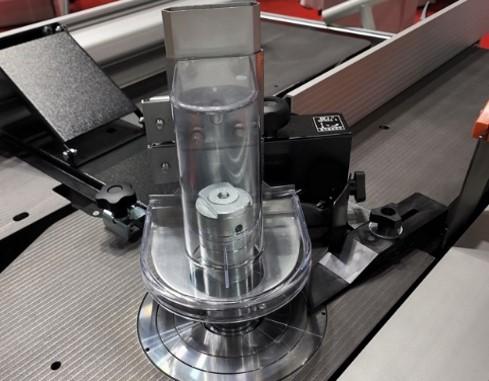 Land til kopifræsning