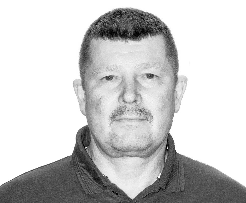 Allan S. Mortensen