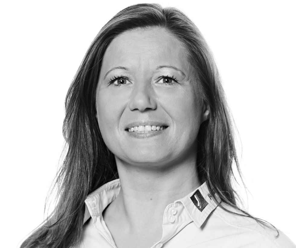 Dorte F. Sørensen