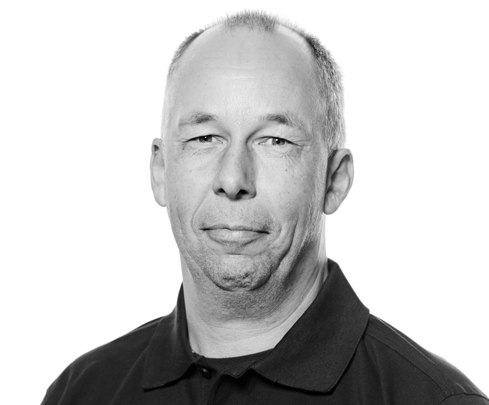 Heine H. Sørensen