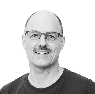 Ivan Bach