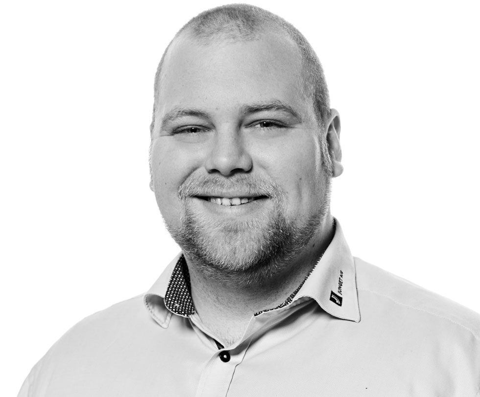Kristian Dolmer