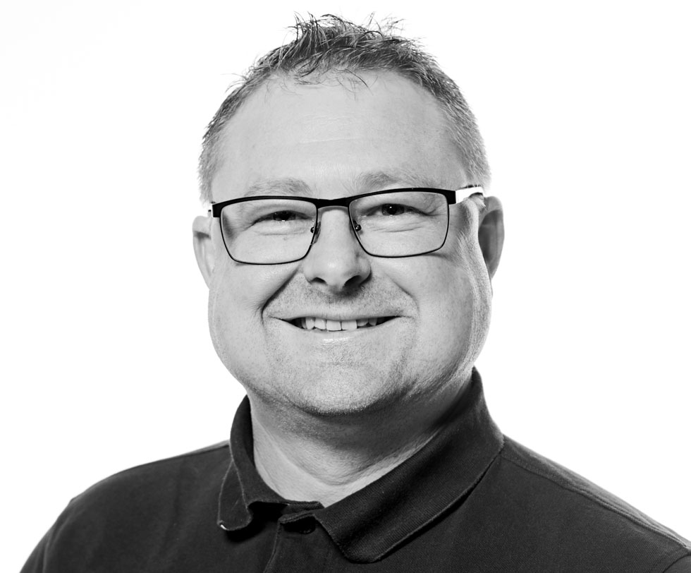Martin Jørgensen