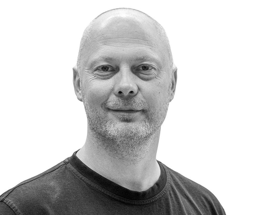 Morten Jensen