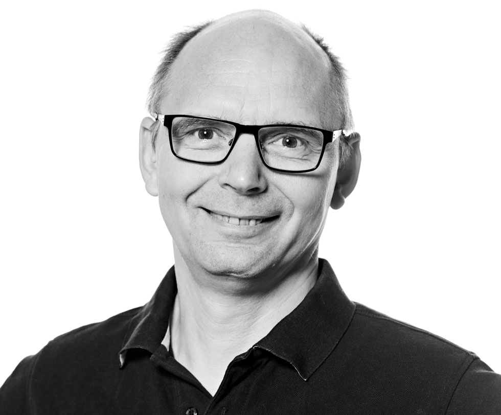 Torsten G. Ahlbeck