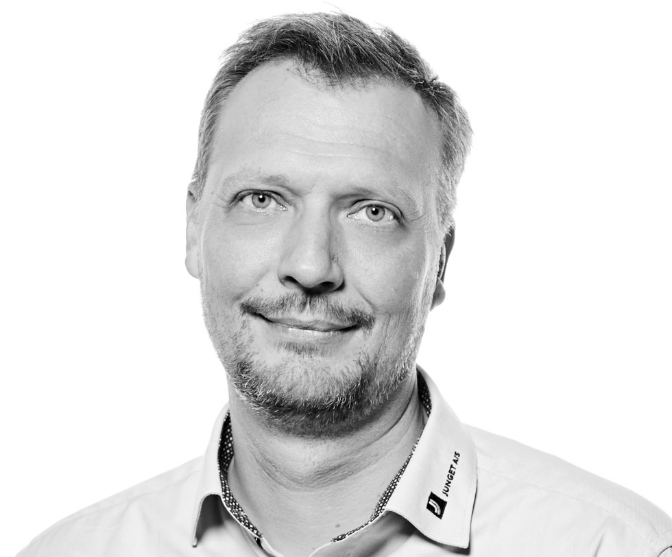 Ulrich Spliid