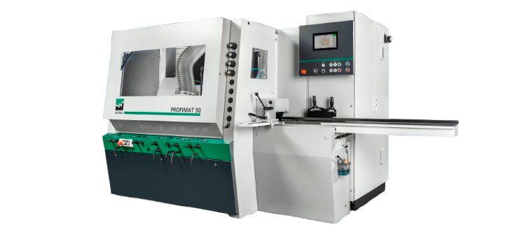 Weinig Kehler Profimat 50